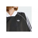 Adidas Originals 3-Stripes Jacquard T-Shirt Γυναικείο (KD2904)