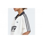 Adidas Originals Football Jersey Sponsor T-Shirt Γυναικείο (KD2966)
