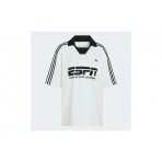 Adidas Originals Football Jersey Sponsor T-Shirt Γυναικείο (KD2966)
