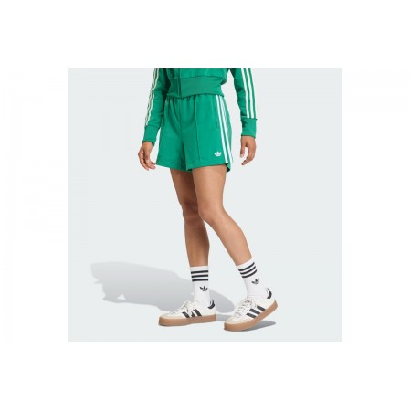 Adidas Originals Firebird Classic Σορτς Αθλητικό Γυναικείο 