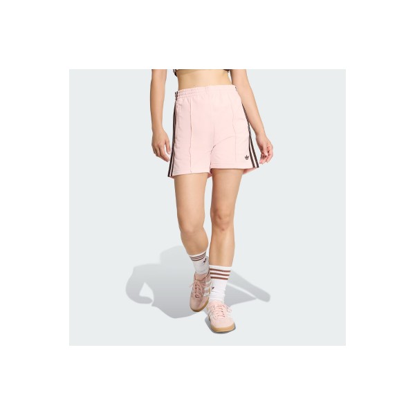 Adidas Originals Firebird Classic Σορτς Αθλητικό Γυναικείο (KD3671)