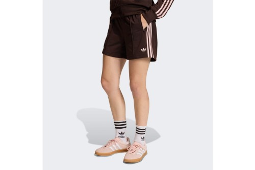 Adidas Originals Firebird Classic Σορτς Αθλητικό Γυναικείο (KD3672)