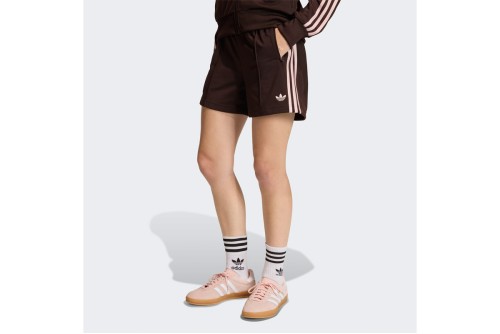 Adidas Originals Firebird Classic Σορτς Αθλητικό Γυναικείο (KD3672)