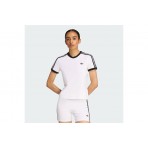 Adidas Originals 3-Stripes Slim T-Shirt Γυναικείο (KD3683)