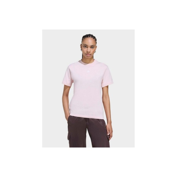 Adidas Originals Adicolor T-Shirt Γυναικείο (KD3941)