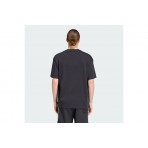 Adidas Originals Adicolor Trefoil T-Shirt Ανδρικό (KD4091)