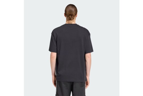 Adidas Originals Adicolor Trefoil T-Shirt Ανδρικό (KD4091)