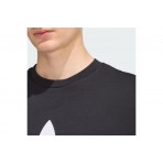 Adidas Originals Adicolor Trefoil T-Shirt Ανδρικό (KD4091)