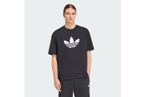 Adidas Originals Adicolor Trefoil T-Shirt Ανδρικό (KD4091)