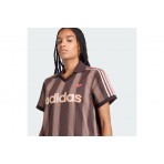 Adidas Originals Twill Football Jersey (KD5450)