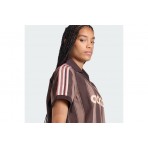 Adidas Originals Twill Football Jersey (KD5450)