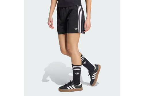 Adidas Originals Firebird Classic Σορτς Αθλητικό Γυναικείο (KD5569)