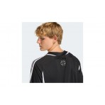 Adidas Originals Teamgeist Adicolor T-Shirt Ανδρικό (KD5854 BLACK RED)