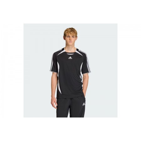 Adidas Originals Teamgeist Adicolor T-Shirt Ανδρικό 