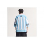Adidas Originals Bringback Remixed Argentina Jersey Φανέλα Ομάδας (KD5982)