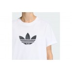 Adidas Originals Trefoil Boxy T-Shirt Γυναικείο (KD6225)
