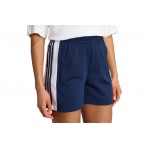 Adidas Originals Adibreak Γυναικείο Αθλητικό Σορτς Μπλε Σκούρο, Λευκό