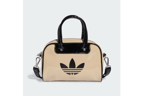 Adidas Originals Adicolor Mini Bowling Τσάντα Ώμου-Χειρός 2.5L (KD7841)