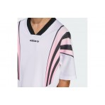 Adidas Originals Santiago Loose Batwing T-Shirt (KD7866)