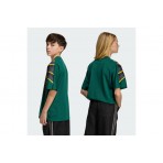 Adidas Originals Santiago Batwing Sleeve Loose Φανέλα Ομάδας (KD7868)