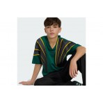 Adidas Originals Santiago Batwing Sleeve Loose Φανέλα Ομάδας (KD7868)