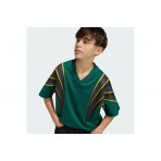 Adidas Originals Santiago Batwing Sleeve Loose Φανέλα Ομάδας (KD7868)