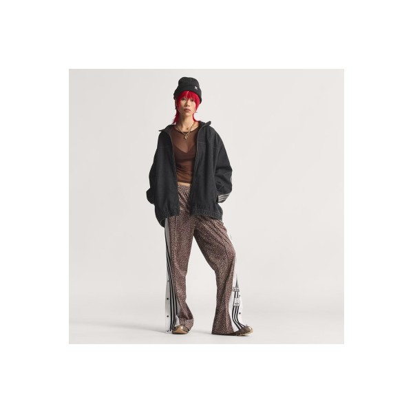 Adidas Originals Aop Adibreak Παντελόνι Φόρμας Γυναικείο (KD8820)