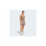 Adidas Originals Allover Print Adibreak Σορτς Αθλητικό Γυναικείο (KD8821)