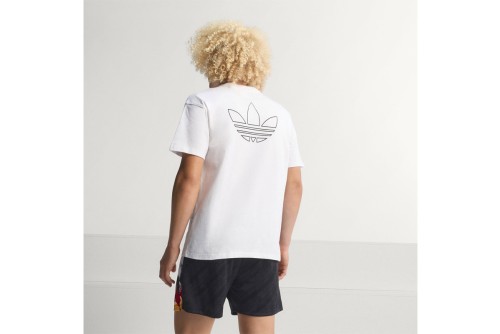 Adidas Originals Germany 1994 T-Shirt Ανδρικό (KE0086)