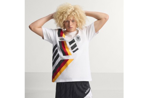 Adidas Originals Germany 1994 T-Shirt Ανδρικό (KE0086)
