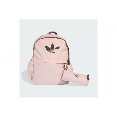 Adidas Originals Pencil Case Backpack 18.72L 