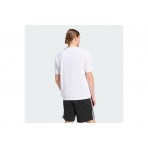 Adidas Originals Adicolor Trefoil T-Shirt Ανδρικό (KE0901)