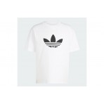 Adidas Originals Adicolor Trefoil T-Shirt Ανδρικό (KE0901)
