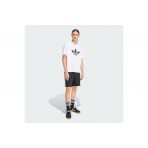 Adidas Originals Adicolor Trefoil T-Shirt Ανδρικό (KE0901)
