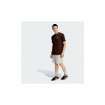 Adidas Originals Trefoil Waffle Βερμούδα Αθλητική Ανδρική (KE1132)