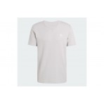 Adidas Originals Trefoil Essentials Waffle T-Shirt Ανδρικό (KE1203)