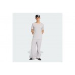 Adidas Originals Trefoil Essentials Waffle T-Shirt Ανδρικό (KE1203)