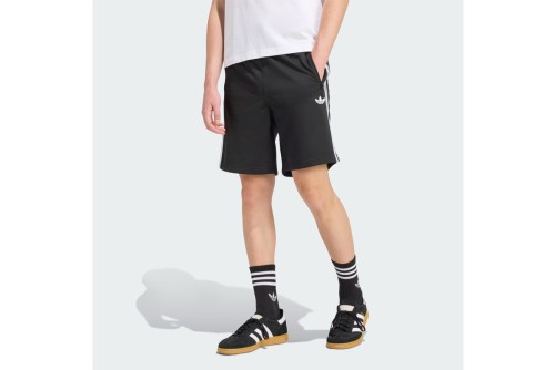 Adidas Originals Firebird Βερμούδα Αθλητική Ανδρική (KE1379)