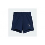 Adidas Originals Σετ T-Shirt Με Σορτς (KE2355)