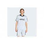 Adidas Originals Archive Collar Engineered Jersey T-Shirt Ανδρικό (KE2453)
