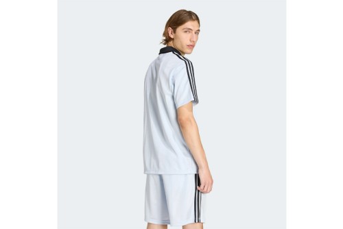 Adidas Originals Archive Collar Engineered Jersey T-Shirt Ανδρικό (KE2453)