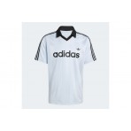 Adidas Originals Archive Collar Engineered Jersey T-Shirt Ανδρικό (KE2453)