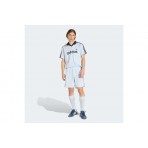 Adidas Originals Archive Collar Engineered Jersey T-Shirt Ανδρικό (KE2453)