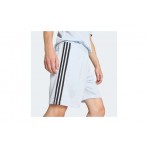 Adidas Originals 3-Stripes Loose Engineered Βερμούδα Αθλητική Ανδρική (KE2468)