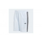 Adidas Originals 3-Stripes Loose Engineered Βερμούδα Αθλητική Ανδρική (KE2468)