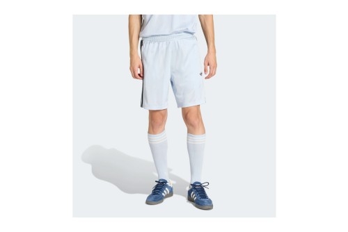 Adidas Originals 3-Stripes Loose Engineered Βερμούδα Αθλητική Ανδρική (KE2468)