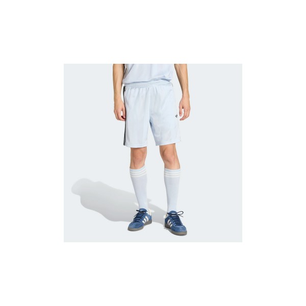 Adidas Originals 3-Stripes Loose Engineered Βερμούδα Αθλητική Ανδρική (KE2468)