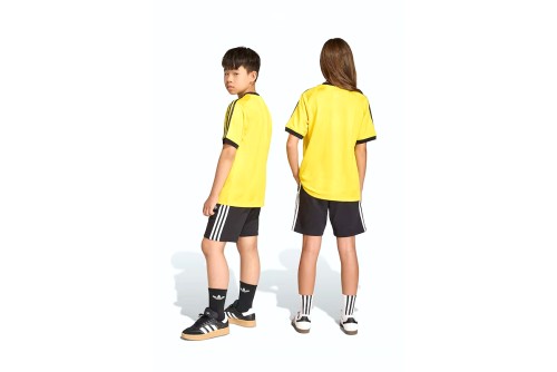 Adidas Originals 3-Stripes Βερμούδα Αθλητική (KE2836)