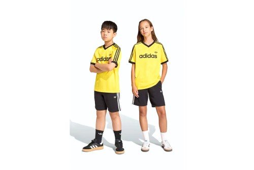 Adidas Originals 3-Stripes Βερμούδα Αθλητική (KE2836)