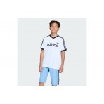 Adidas Originals Loose Jersey T-Shirt (KE2841)